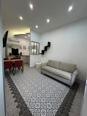 Appartement Menton